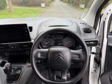 Citroen Berlingo BlueHDi 1000 Enterprise M 