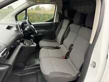 Citroen Berlingo BlueHDi 1000 Enterprise M 