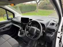 Citroen Berlingo BlueHDi 1000 Enterprise M 
