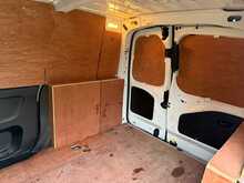 Citroen Berlingo BlueHDi 1000 Enterprise M 