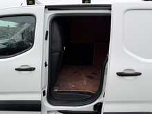 Citroen Berlingo BlueHDi 1000 Enterprise M 