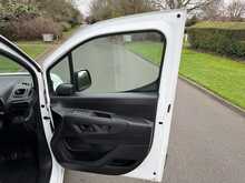 Citroen Berlingo BlueHDi 1000 Enterprise M 