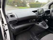 Citroen Berlingo BlueHDi 1000 Enterprise M 