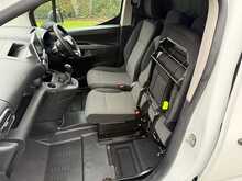 Citroen Berlingo BlueHDi 1000 Enterprise M 