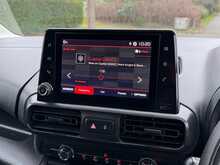 Citroen Berlingo BlueHDi 1000 Enterprise M 