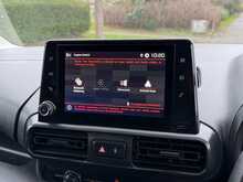 Citroen Berlingo BlueHDi 1000 Enterprise M 