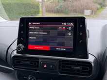 Citroen Berlingo BlueHDi 1000 Enterprise M 