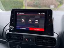 Citroen Berlingo BlueHDi 1000 Enterprise M 