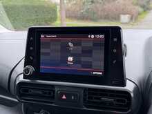 Citroen Berlingo BlueHDi 1000 Enterprise M 