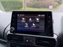 Citroen Berlingo BlueHDi 1000 Enterprise M 