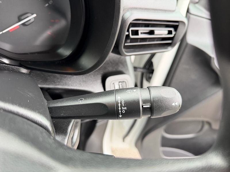 Citroen BlueHDi 1000 Enterprise M Panel Van 1.5 Manual Diesel