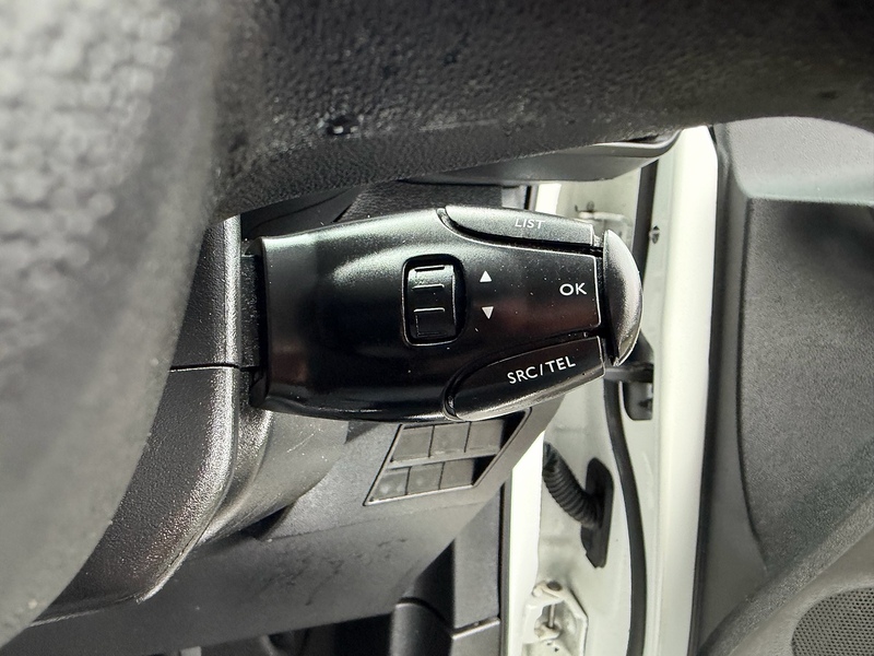 Citroen BlueHDi 1000 Enterprise M Panel Van 1.5 Manual Diesel