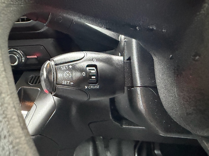 Citroen BlueHDi 1000 Enterprise M Panel Van 1.5 Manual Diesel