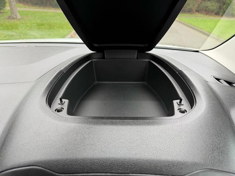 Citroen BlueHDi 1000 Enterprise M Panel Van 1.5 Manual Diesel