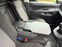 Citroen Berlingo BlueHDi 1000 Enterprise M 