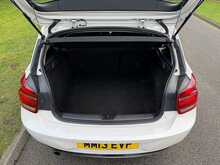 BMW 1 Series 114d Sport 