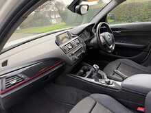BMW 1 Series 114d Sport 