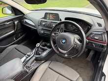 BMW 1 Series 114d Sport 