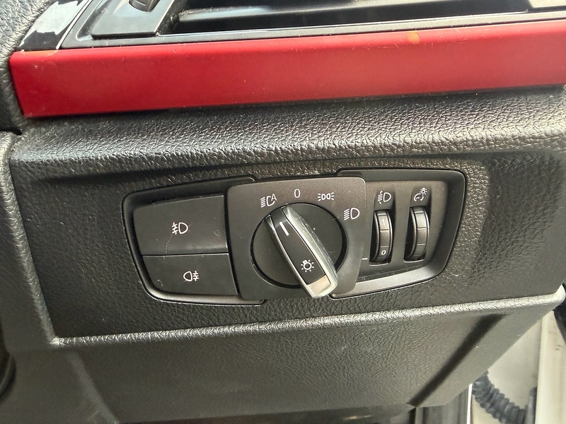 BMW 1.6 114d Sport Hatchback 5dr Diesel Manual Euro 5 (s/s) (95 ps)