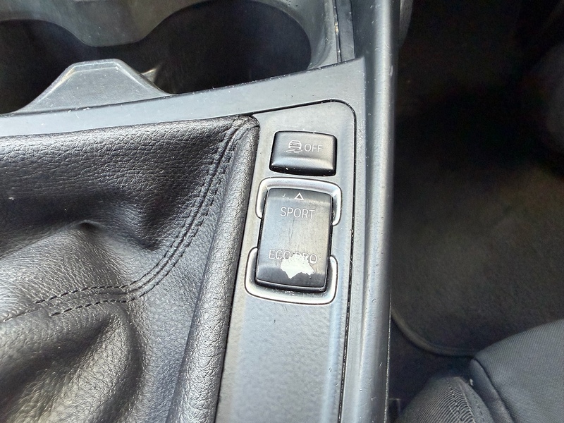 BMW 1.6 114d Sport Hatchback 5dr Diesel Manual Euro 5 (s/s) (95 ps)