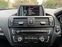 BMW 1 Series 114d Sport 