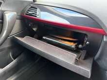 BMW 1 Series 114d Sport 