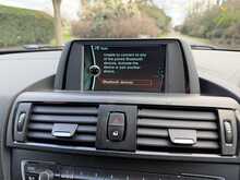 BMW 1 Series 114d Sport 