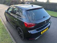 SEAT Ibiza TSI FR 