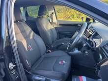 SEAT Ibiza TSI FR 