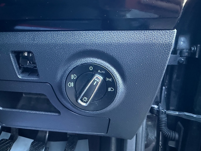 SEAT TSI FR Hatchback 1.0 Manual Petrol