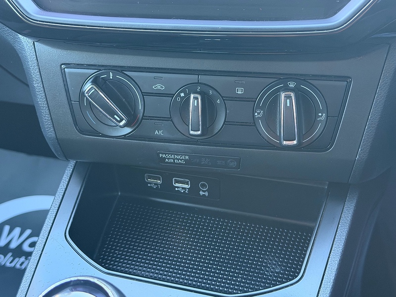 SEAT TSI FR Hatchback 1.0 Manual Petrol