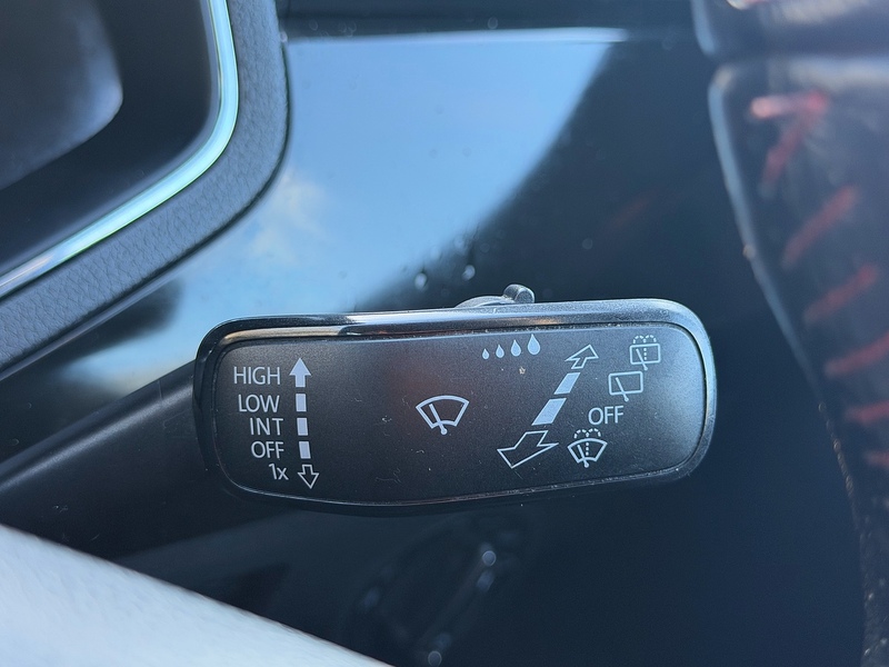 SEAT TSI FR Hatchback 1.0 Manual Petrol