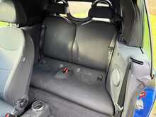 MINI Convertible One 