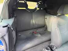 MINI Convertible One 