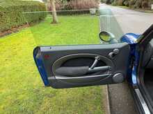 MINI Convertible One 