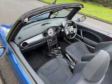 MINI Convertible One 