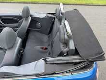 MINI Convertible One 