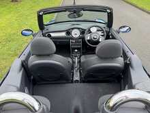 MINI Convertible One 