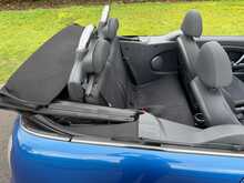 MINI Convertible One 