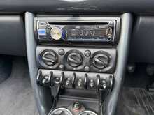 MINI Convertible One 