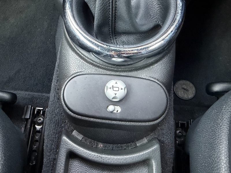 MINI 1.6 One Convertible 2dr Petrol Manual Euro 4 (90 bhp)