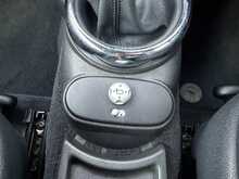 MINI Convertible One 