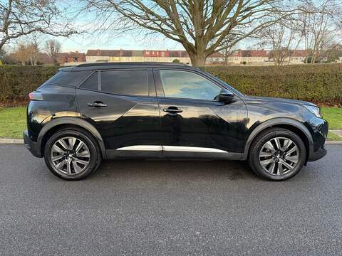 GT SUV 0.0 Automatic Electric