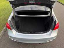 BMW M3 BiTurbo Competition