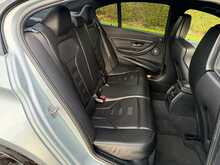 BMW M3 BiTurbo Competition