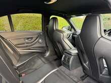 BMW M3 BiTurbo Competition