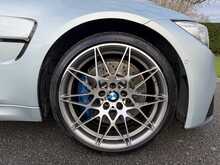 BMW M3 BiTurbo Competition