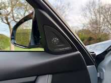 BMW M3 BiTurbo Competition