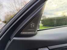 BMW M3 BiTurbo Competition