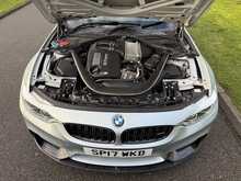 BMW M3 BiTurbo Competition